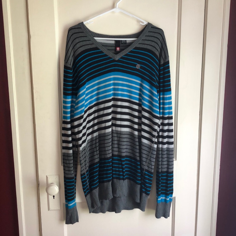 Men’s Sweater.